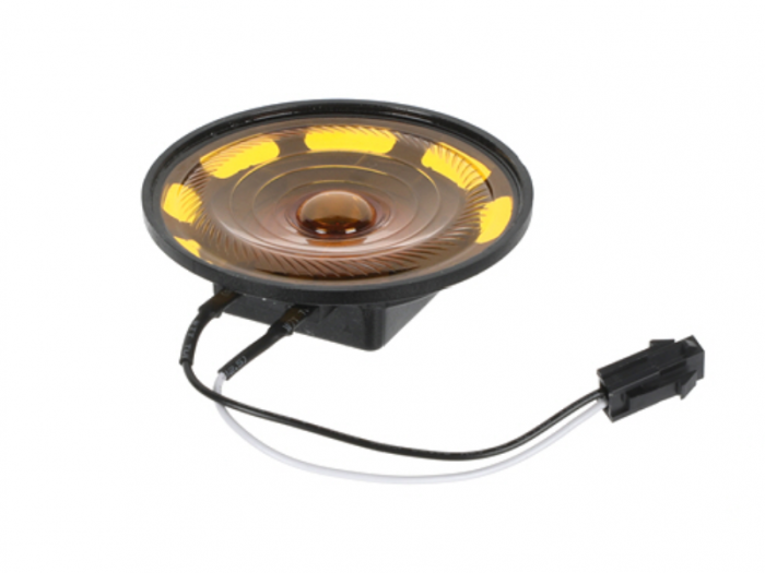 Rational Loudspeaker for iCombi- 40.07.257P - Image 1