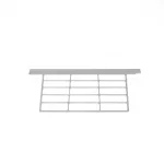 Sammic Tank dividers