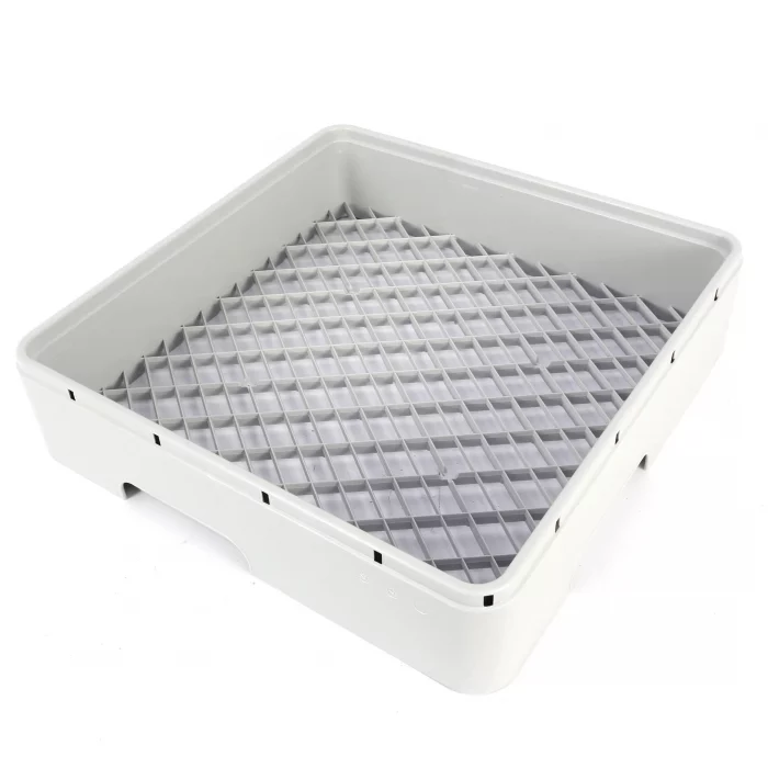 Sammic 450 x 450 mm. baskets - Image 1