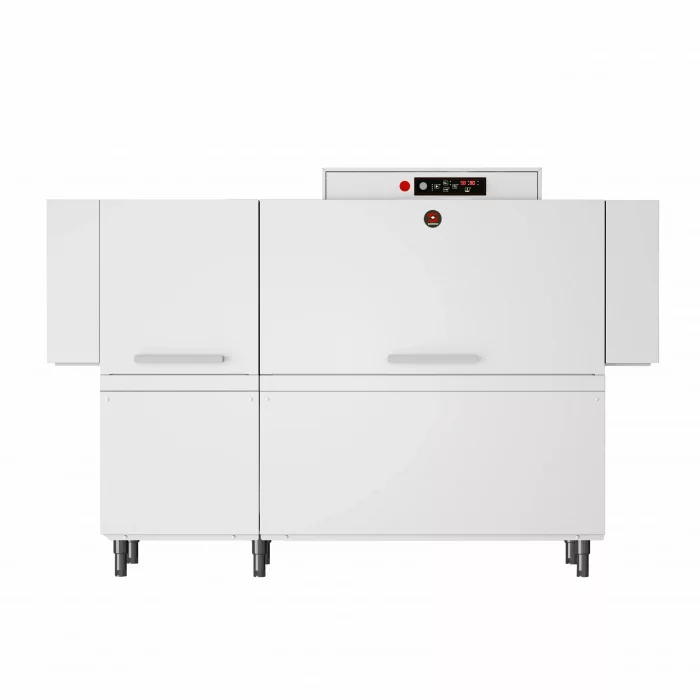 Sammic Rack conveyor dishwasher SRC-3300 - Image 1