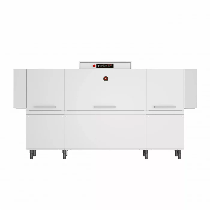 Sammic Rack conveyor dishwasher SRC-4000 - Image 1