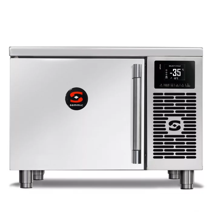 Sammic Blast chiller / freezer AT-3 1/1 - Image 1