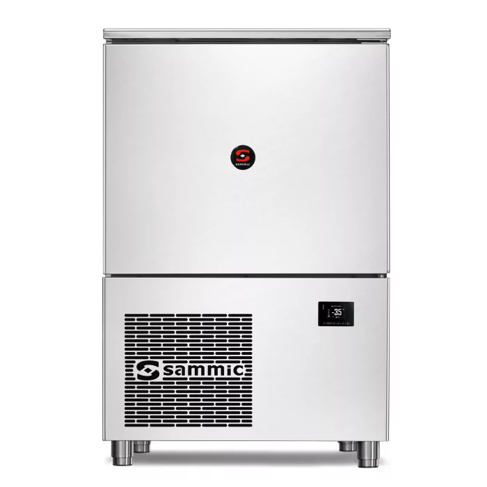Sammic Blast chiller / freezer AT-8 1/1 - Image 1