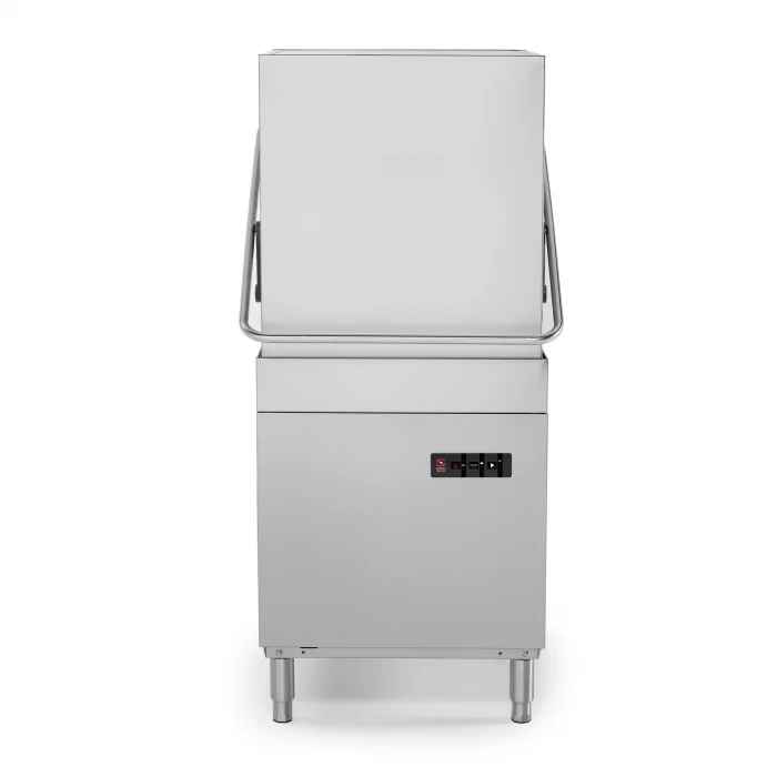 Sammic Pass-through warewasher AX-100 - Image 1
