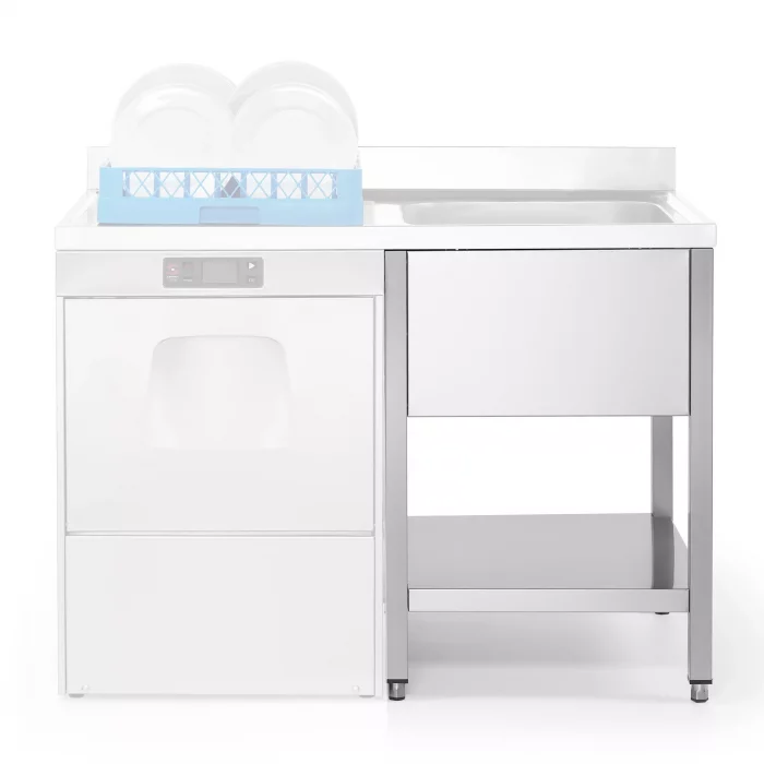 Sammic Frames/legs for dishwashers - Image 1