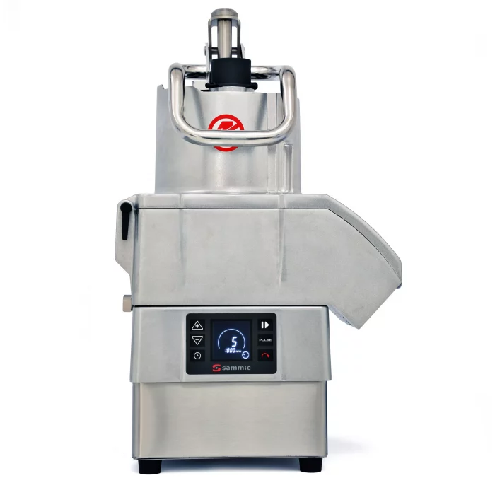 Sammic Vegetable preparation machine CA-4V - Image 1