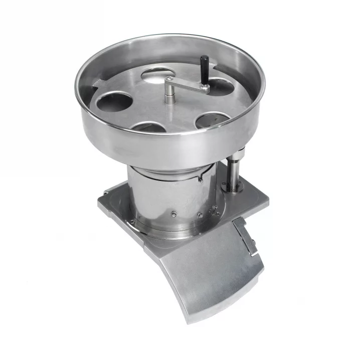 Sammic Automatic hopper - Image 1