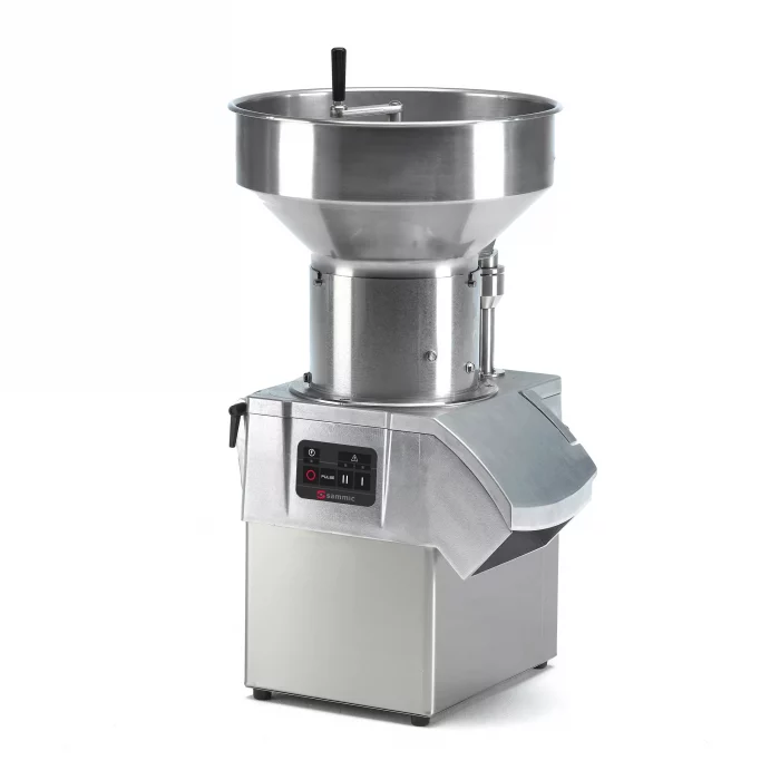 Sammic Vegetable preparation machine CA-62 - Image 1