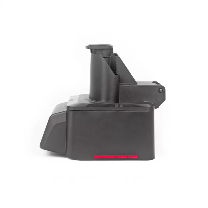 Sammic Vegetable preparation attachment for K-41 / KE-4V - Image 1