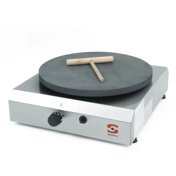 Sammic Gas pancake machine CG-140 - Image 1