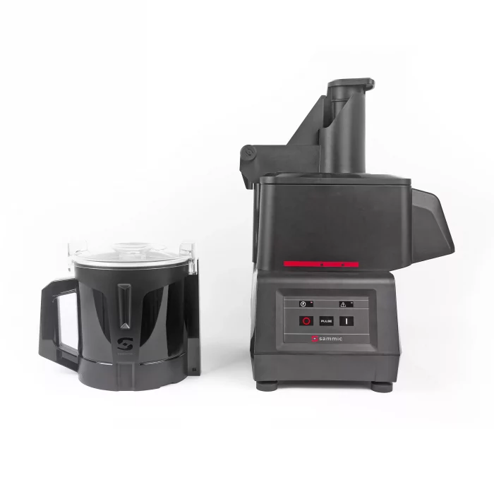 Sammic Combi CK-241 - Image 1