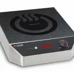 CookTek Heritage Cooktop MC3500 Single Hob