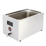 Sammic Insulated tank for SmartVide immersion circulator