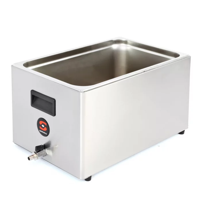 Sammic Insulated tank for SmartVide immersion circulator - Image 1