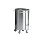 Sammic Stainless Steel Bins
