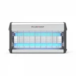 DiePat Insectocutor DPFK122V3 Electric Insect Aluminum 30 watt 2 tube