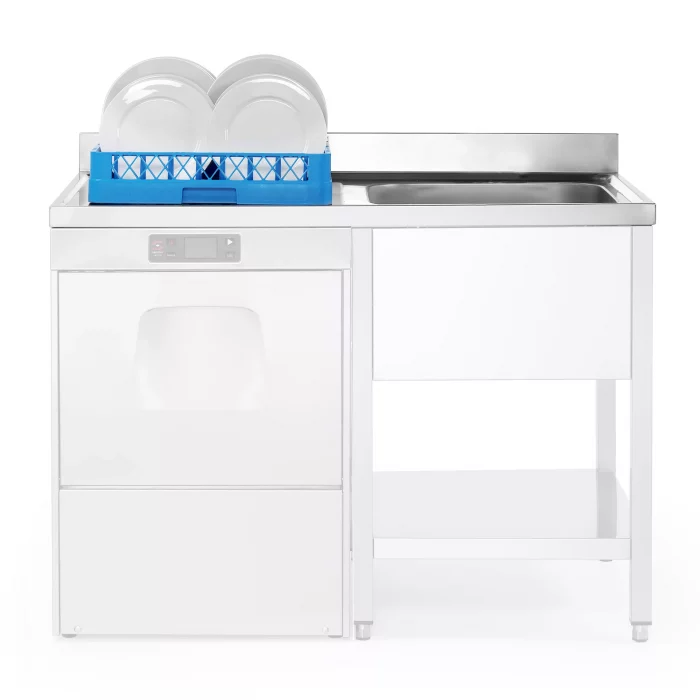 Sammic Sink units: worktops - Image 1