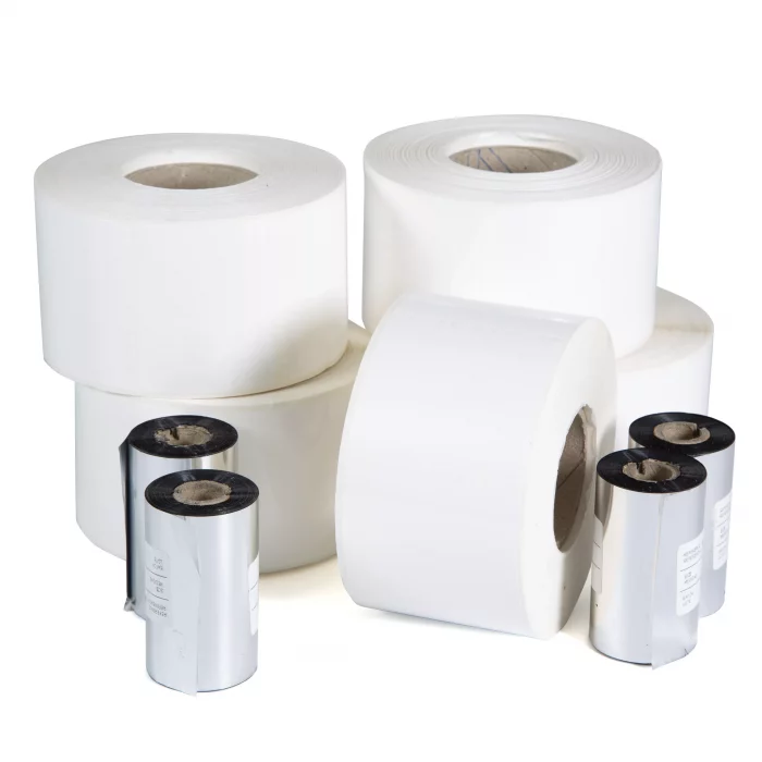 Sammic Thermal transfer labels for RB printer - Image 1