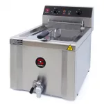Sammic Electric fryer FE-12
