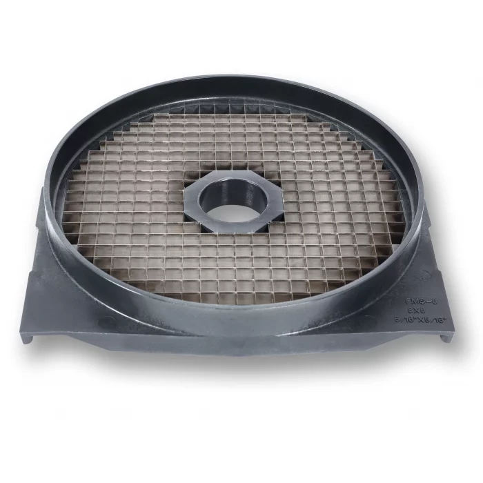FMS dicing grid - Image 1