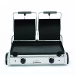 Sammic Contact grill GLL-10 (with cover)
