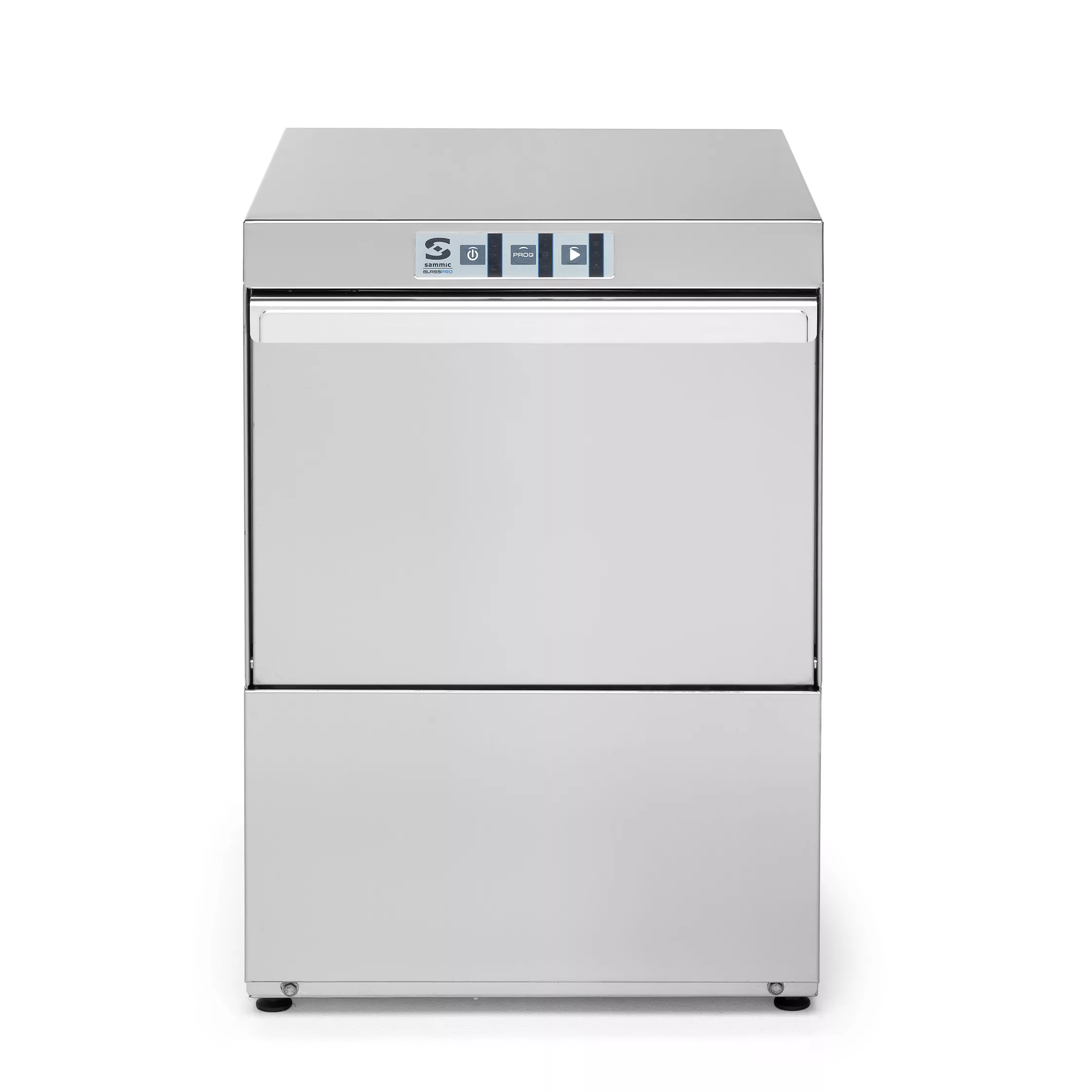 gp40-fr Sammic Glasswasher GP-40 - Image 1