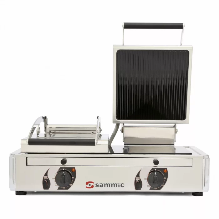 Sammic Vitro-Grill GV-10 - Image 1