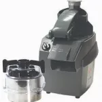 Hallde Food Processor CC-32S Combi Cutter Cycle 360kgD process 2kgM