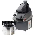 Hallde Food Processor CC-34 Combi Cutter Cycle 360kgD process 2kgM