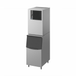 Hoshizaki IM-240ANE-HC-21 Modular Cube Ice Maker, 200kg/24hrs Output
