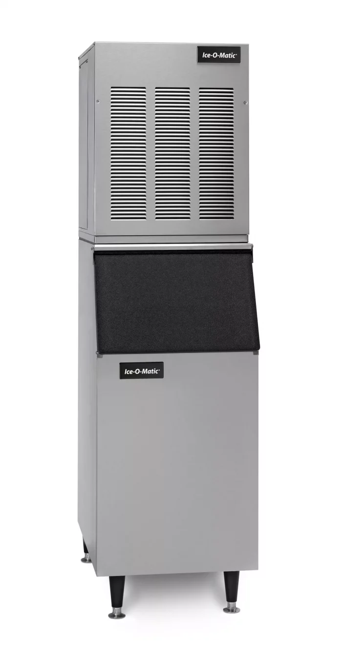 Ice-O-Matic Ice Machine GEM-0655 - Image 1