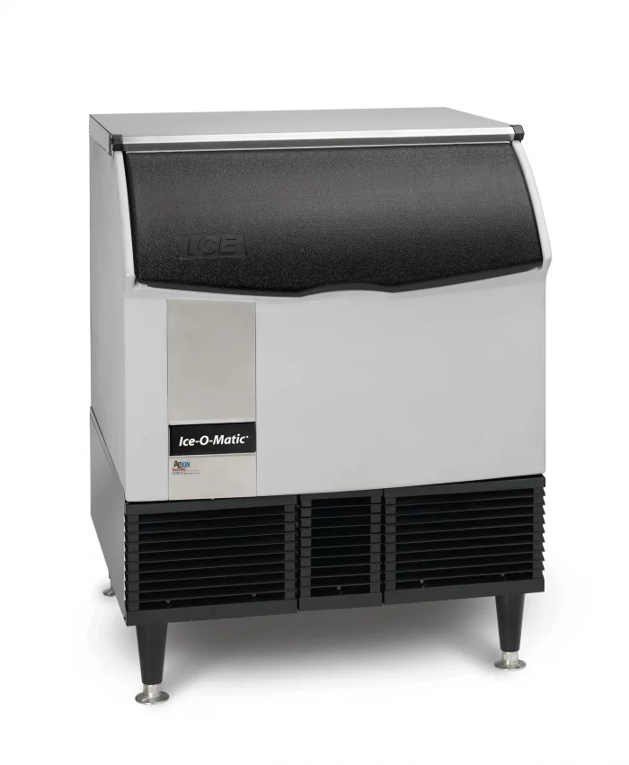 Ice-O-Matic Ice Machine ICEU-305F - Image 1