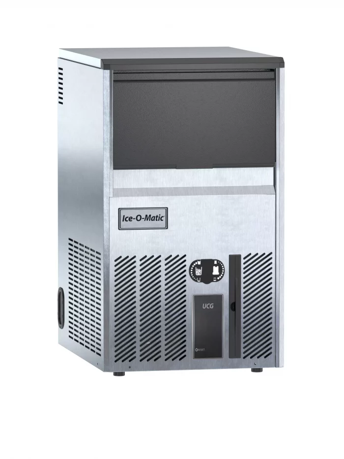 Ice-O-Matic UCG045 Bistro Cube Ice Maker - Image 1