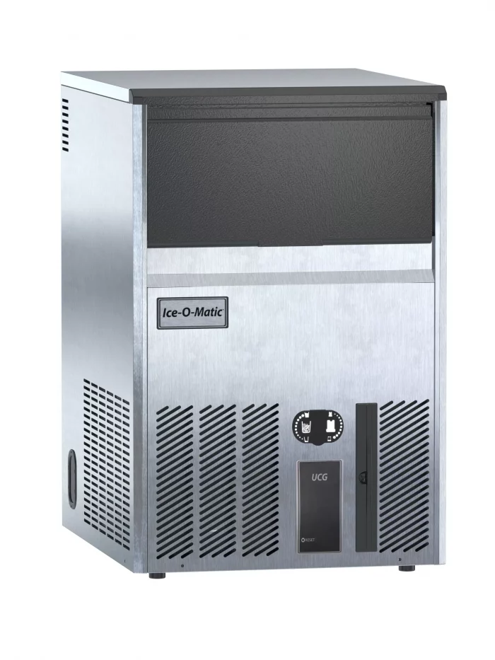 Ice-O-Matic UCG085 Bistro Cube Ice Maker - Image 1