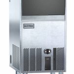 Ice-O-Matic UCG105 Bistro Cube Ice Maker