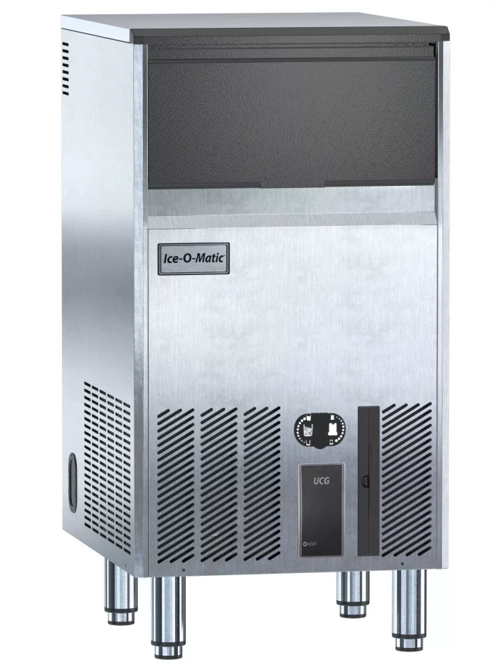 Ice-O-Matic UCG105 Bistro Cube Ice Maker - Image 1