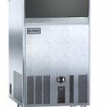 Ice-O-Matic UCG165 Bistro Cube Ice Maker