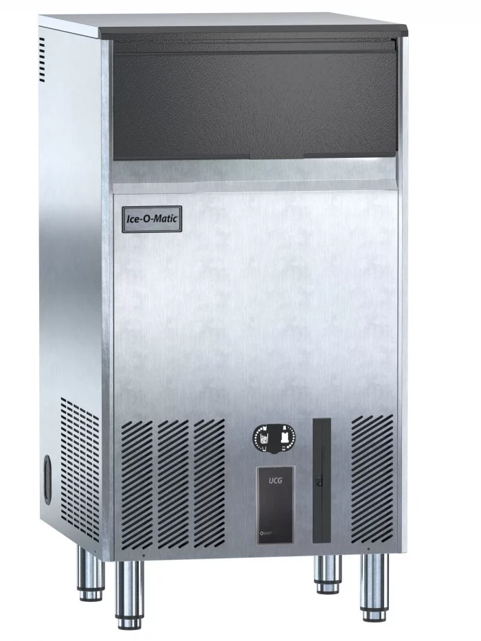 Ice-O-Matic UCG165 Bistro Cube Ice Maker - Image 1