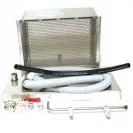 Sammic Filters for potato peelers PP / PPC