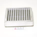 Sammic Knife block and pusher set