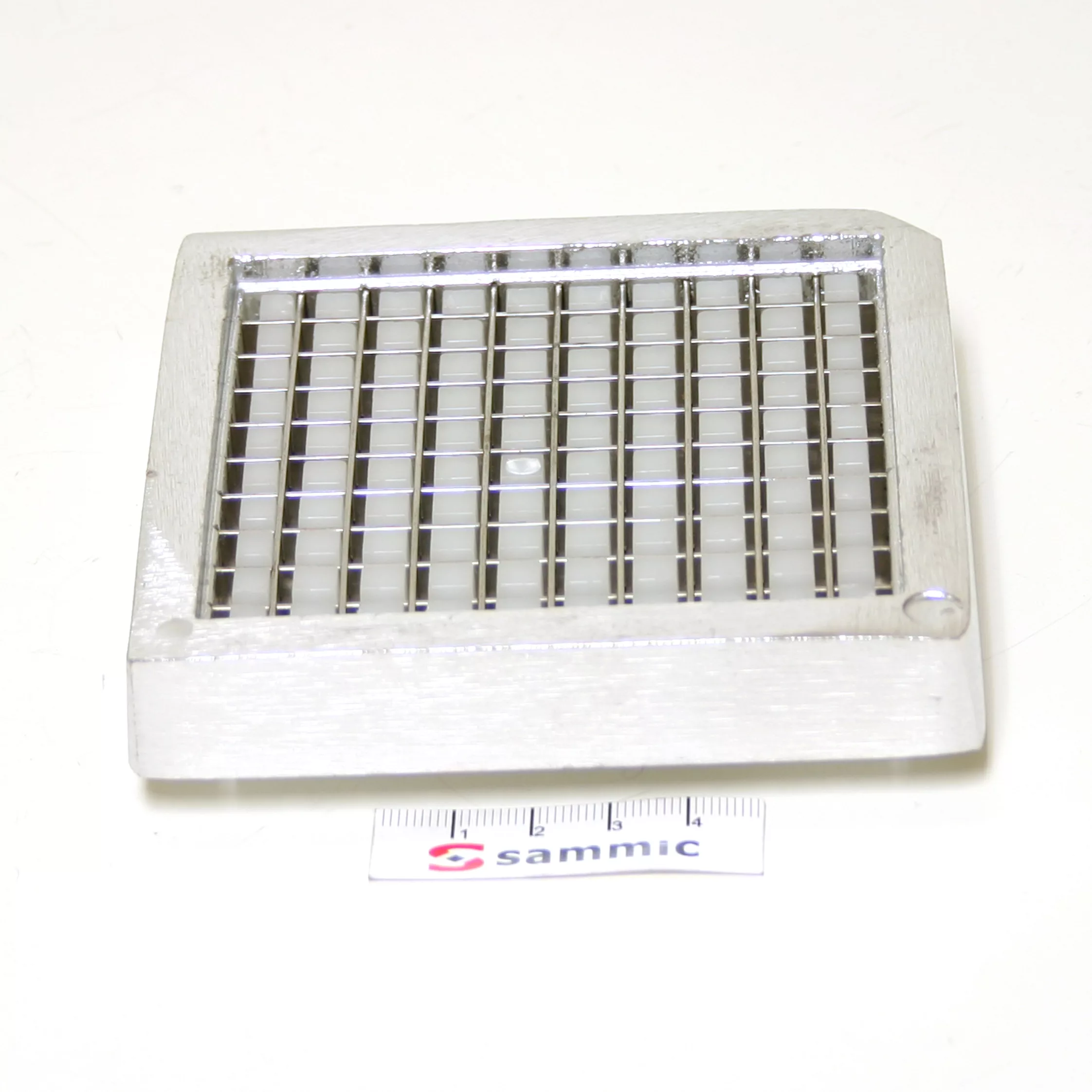 imagenes-1020020-1972f3e7 Sammic Knife block and pusher set - Image 1