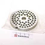 Sammic Mesh plates