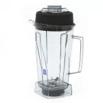Sammic 2 l BPA-free decanter