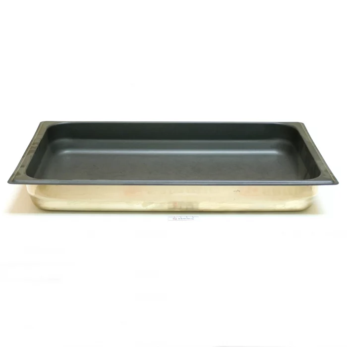 Sammic GN standard containers - Image 1