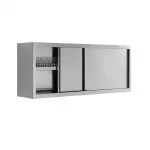 Sammic Wall cupboards