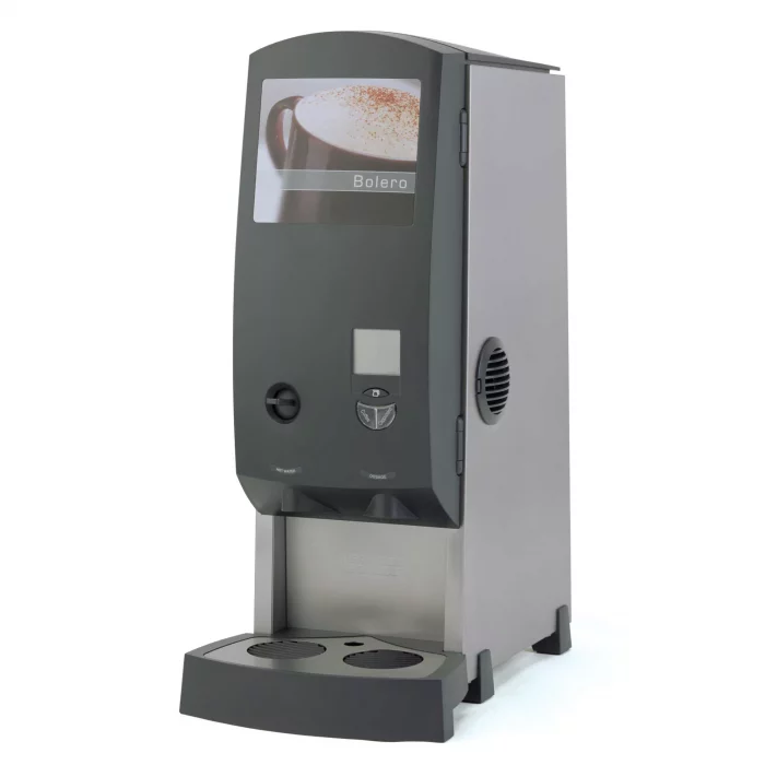 Sammic Machine for instant ingredients BOLERO 2 - Image 1