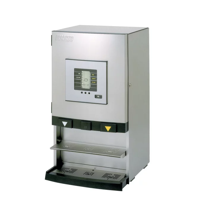 Sammic Machine for instant ingredients BOLERO TURBO XL 403 - Image 1