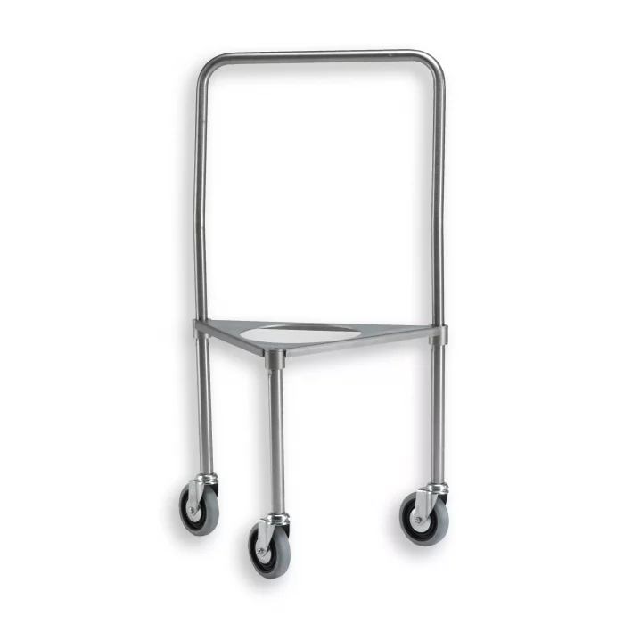 Sammic Bowl transport trolleys - Image 1