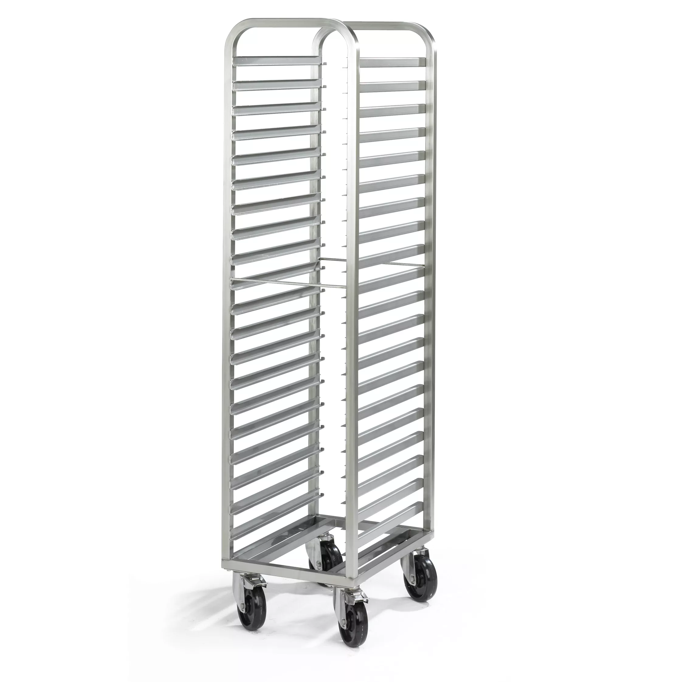 imagenes-carro-t20ca-217b380b Sammic Trolley for trays - Image 1