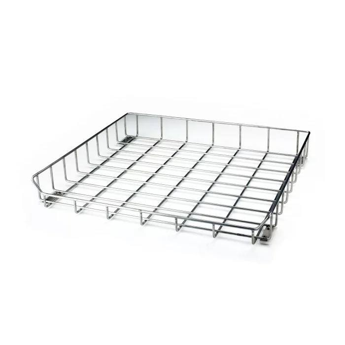 Sammic Stainless steel baskets - Image 1